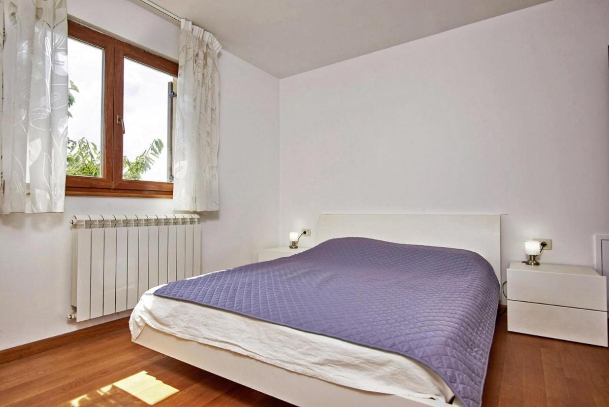 Villa Theresa in Ližnjan  Exterior foto